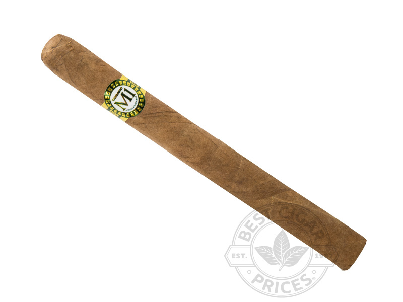 Cusano M1 Churchill Connecticut Smooth - 1 Cigar