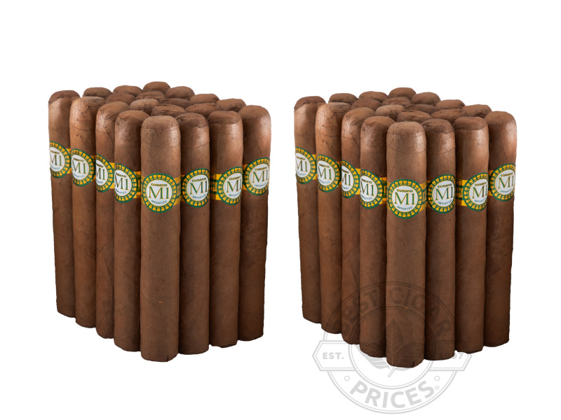 Cusano M1 Robusto Connecticut Smooth - 40 Cigars