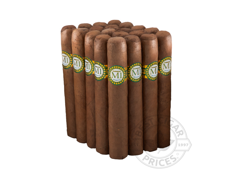 Cusano M1 Robusto Connecticut Smooth - Bundle - 20 Total Cigars