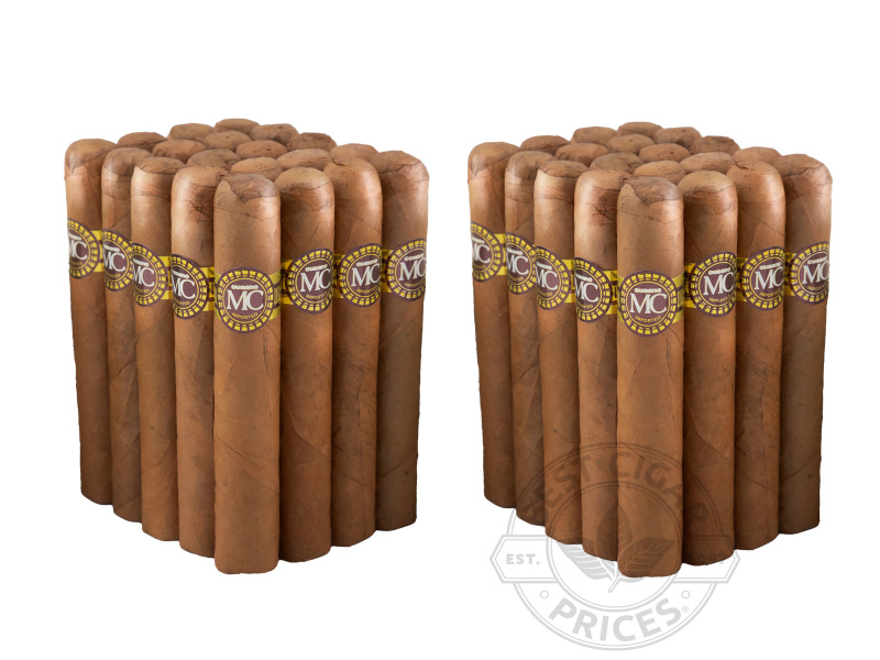 Cusano Mc Robusto Connecticut - 40 Cigars