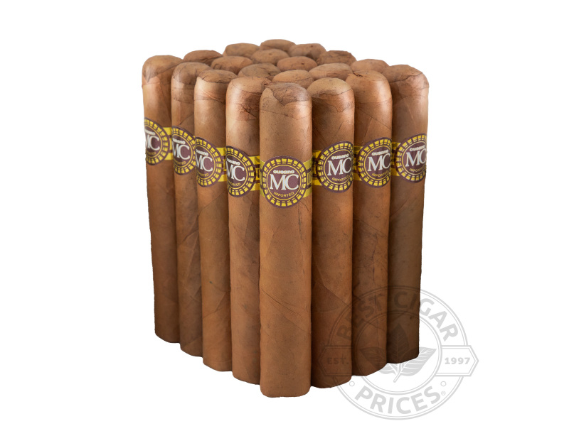 Cusano Mc Robusto Connecticut - Bundle - 20 Total Cigars
