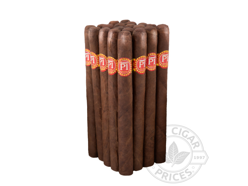 Cusano P1 Corona Connecticut Broadleaf Maduro - Bundle - 20 Total Cigars