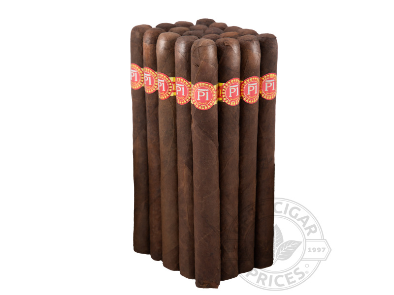 Cusano P1 Churchill Connecticut Broadleaf Maduro - Bundle - 20 Total Cigars