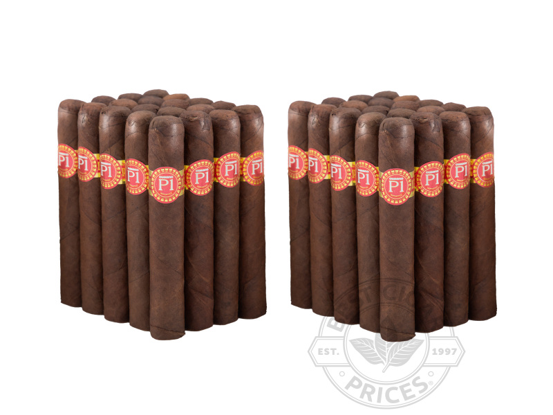Cusano P1 Robusto Connecticut Broadleaf Maduro - 40 Cigars