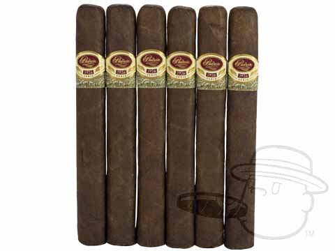 Padron Anniversario Serie 1926 #1 Maduro - 6 Cigars