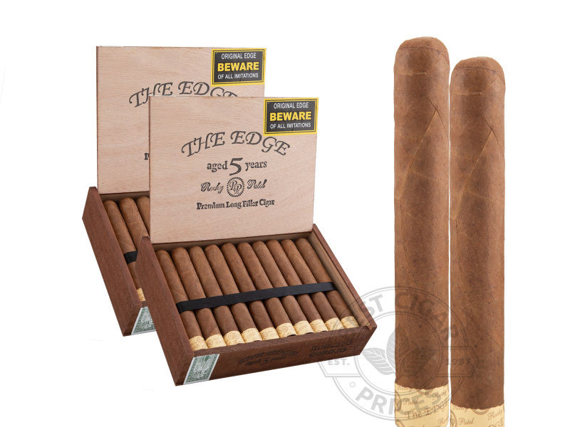 Rocky Patel Edge Robusto Corojo - 40 Cigars