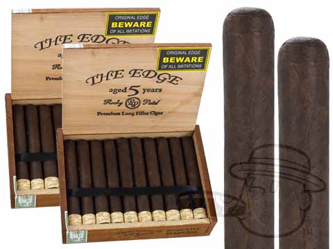 Rocky Patel Edge Robusto Maduro - 40 Cigars