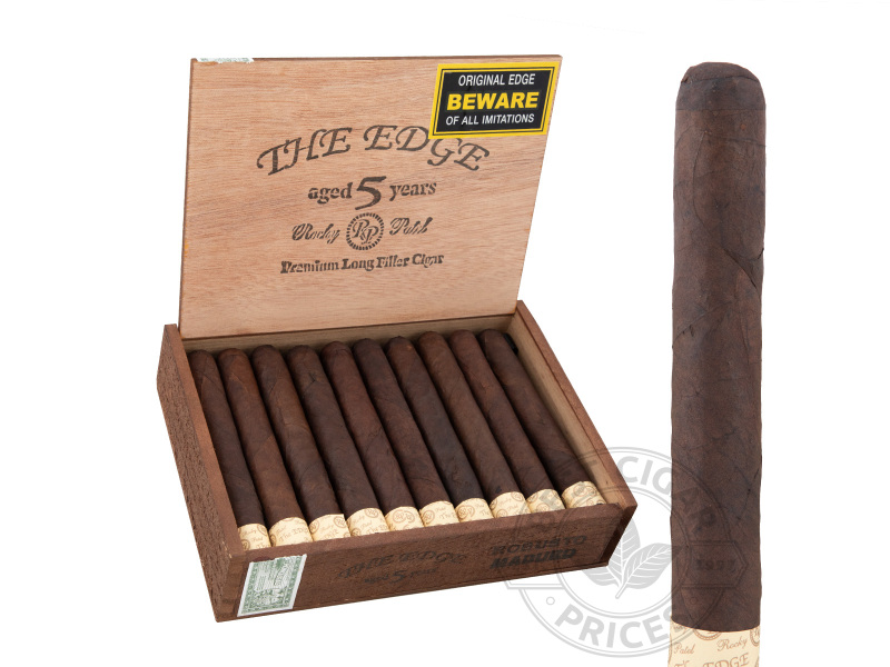 Rocky Patel Edge Robusto Maduro - 20 Cigars