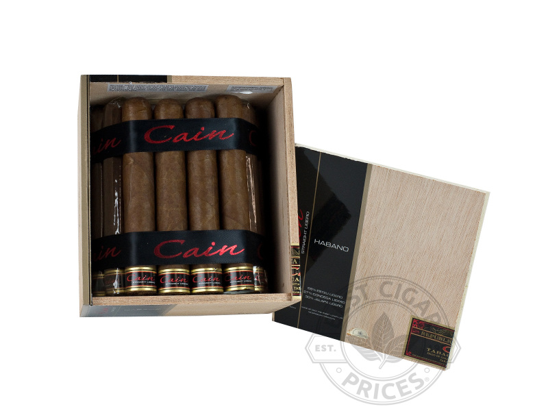 Cain Habano 660 - 24 Cigars
