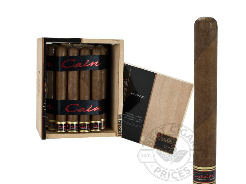 Cain Habano 550 - 24 Cigars