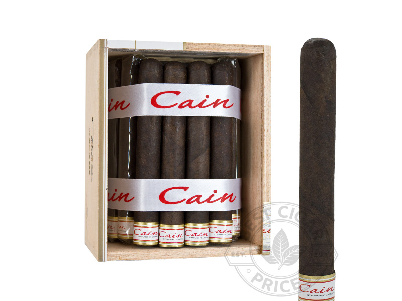Cain Maduro 550 - 24 Cigars