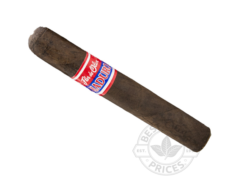 Flor De Oliva - Maduro Robusto - 1 Cigar