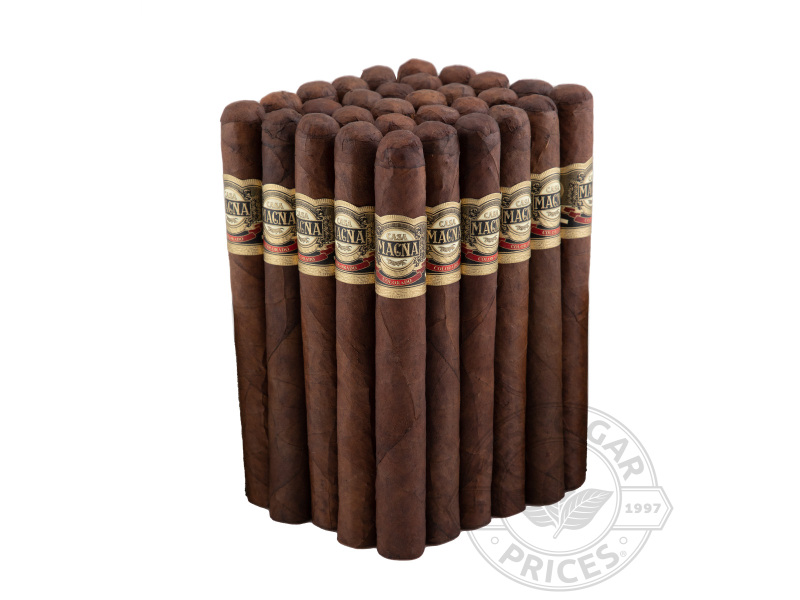 Casa Magna Colorado Churchill By Quesada Cigars - Bundle - 30 Total Cigars