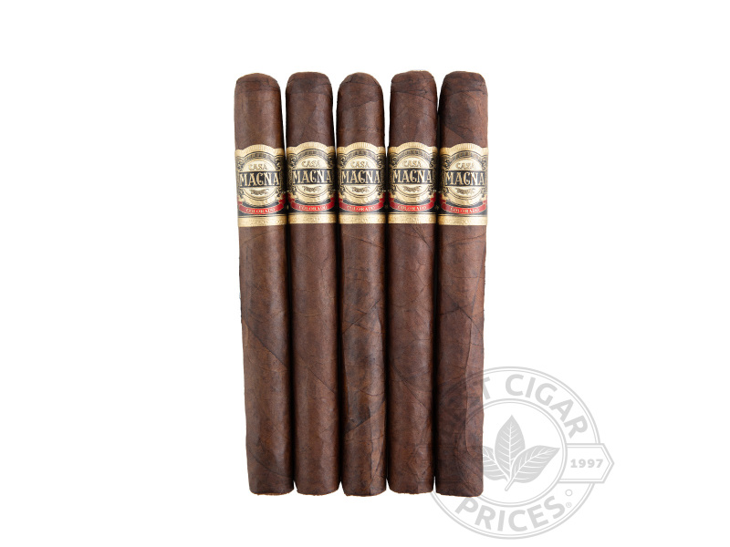 Casa Magna Colorado Churchill By Quesada Cigars - 5 Cigars