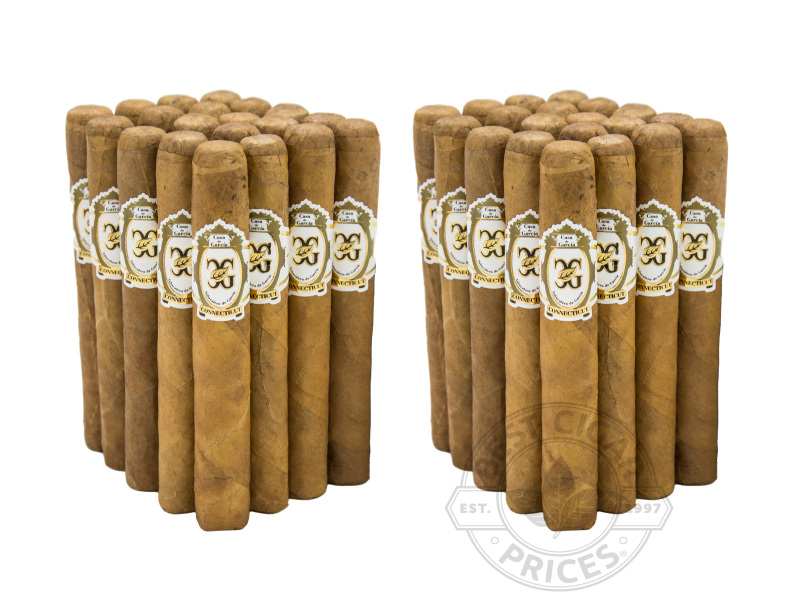 Casa De Garcia Toro Connecticut - 40 Cigars