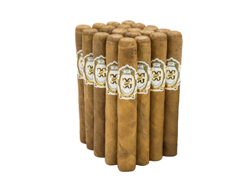 Casa De Garcia Toro Connecticut - Bundle - 20 Total Cigars