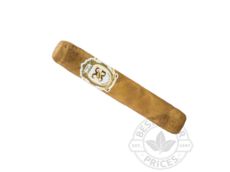 Casa De Garcia Toro Connecticut - 1 Cigar