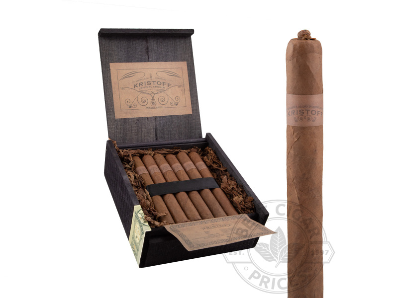 Kristoff Original Criollo Matador - 20 Cigars