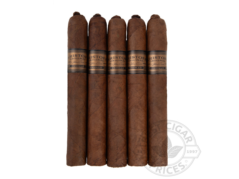 Kristoff Original Criollo Matador - 5 Cigars