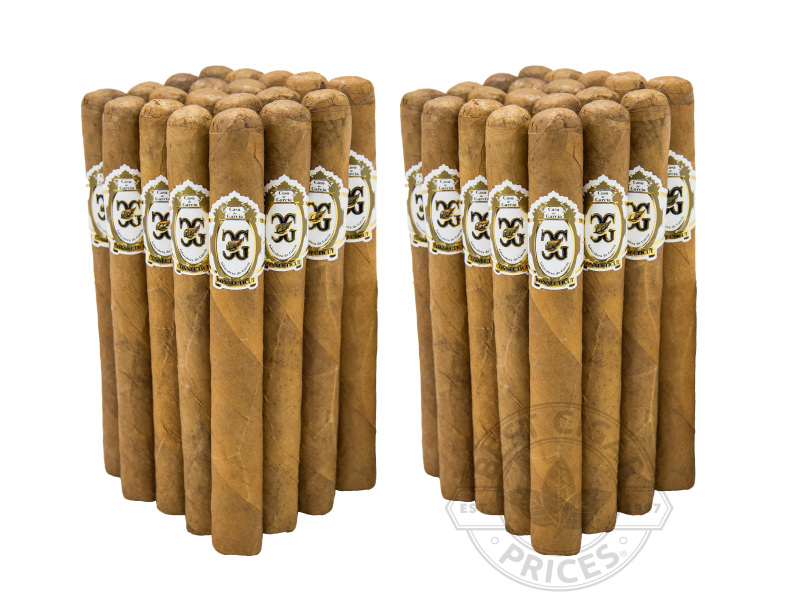 Casa De Garcia Churchill Connecticut - 40 Cigars