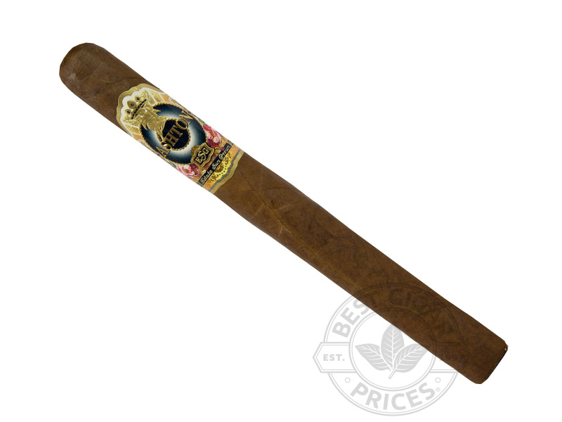 Ashton Estate Sun Grown (Esg) 20 Year Salute - 1 Cigar