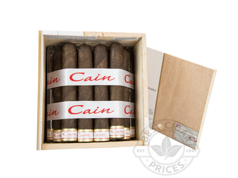 Cain Maduro 660 - 24 Cigars