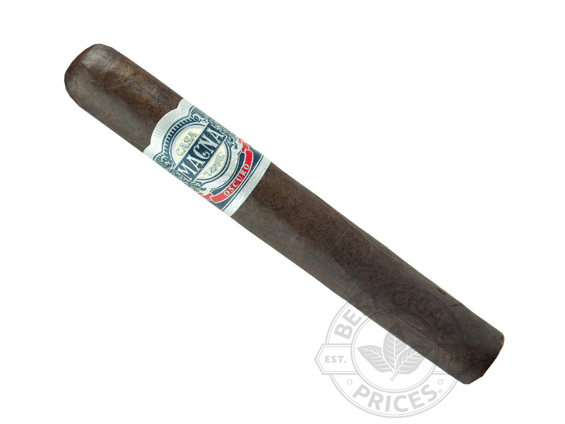 Casa De Garcia Robusto Connecticut - 1 Cigar