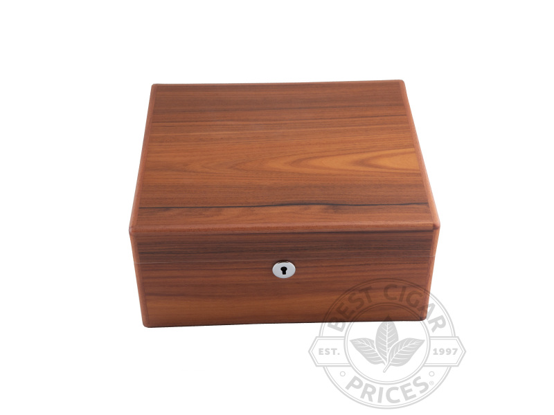 The Drake 40 Count Humidor By Diamond Crown - Box of 20