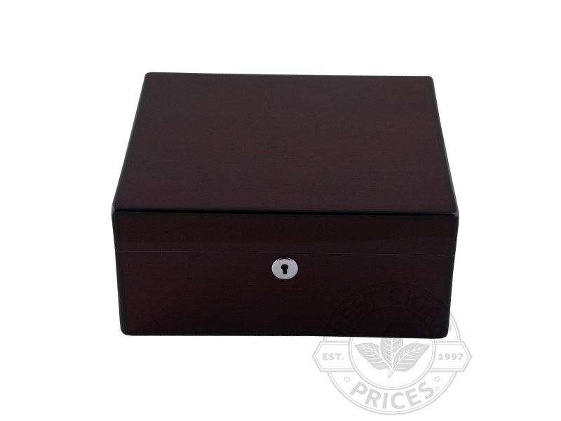 The Oxford 40 Count Humidor By Diamond Crown - Box of 20