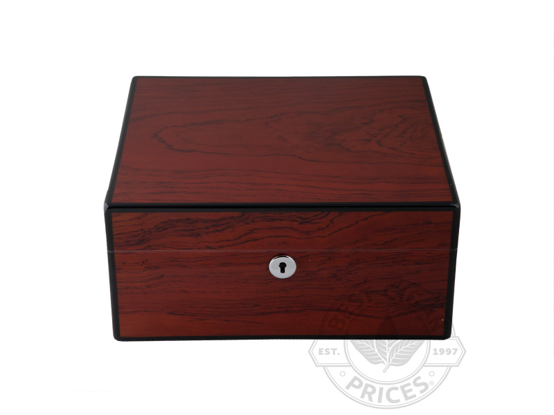 The Windsor 40 Count Humidor By Diamond Crown - Box of 20