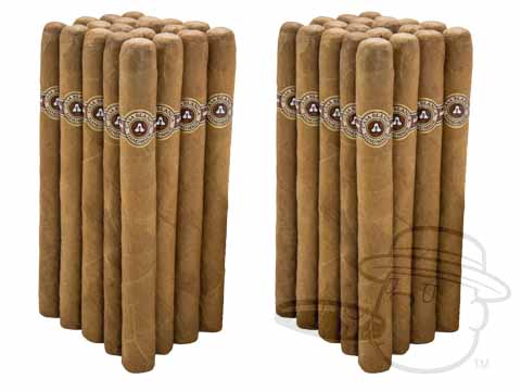 Casa Blanca Presidente Natural - 40 Cigars