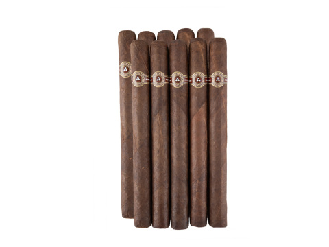 Casa Blanca Jeroboam Maduro - Bundle - 10 Total Cigars
                                                                                             
                                    Rare &