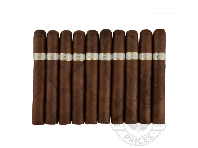 Illusione Epernay Le Ferme - 10 Cigars