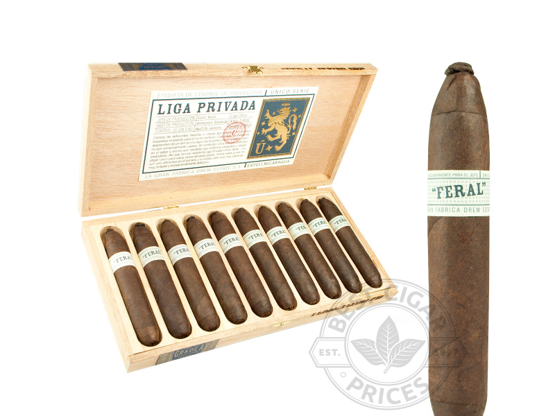 Liga Privada T52 Flying Pig - 12 Cigars