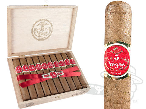 5 Vegas Classic Fifty Five - 20 Cigars