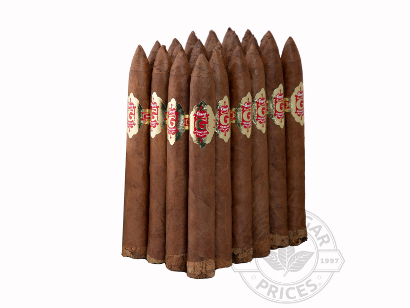 Graycliff Original Pirate - Bundle - 24 Total Cigars
