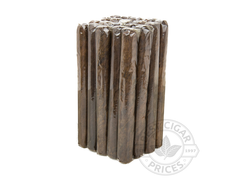 Tampa Trolleys Churchill Maduro - Bundle - 20 Total Cigars
