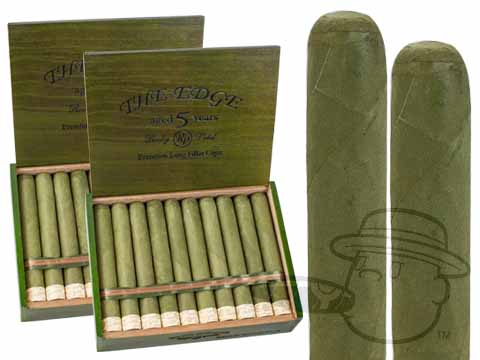 Rocky Patel Edge Toro Candela - 40 Cigars