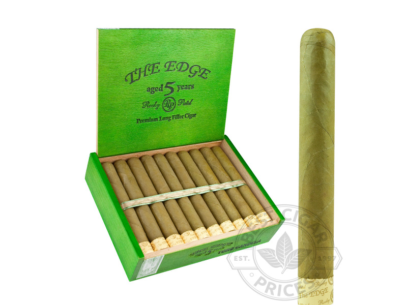 Rocky Patel Edge Toro Candela - 20 Cigars