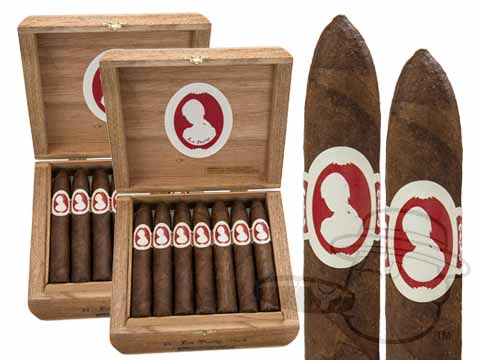My Father La Duena Belicoso No. 2 - 42 Cigars