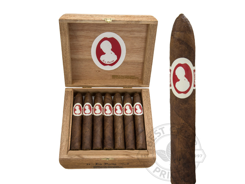 My Father La Duena Belicoso No. 2 - 21 Cigars