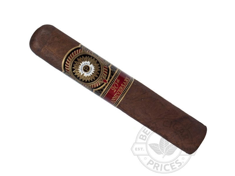 Perdomo 20th Anniversary Robusto Maduro - 1 Cigar