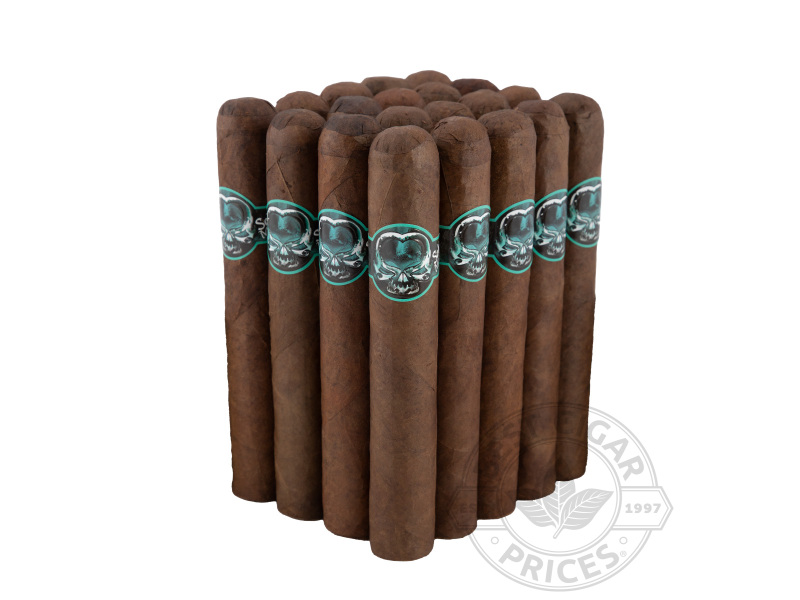 Asylum Schizo 70 X 7 Maduro - Bundle - 20 Total Cigars
                                                                                             
                                    1-2 Week