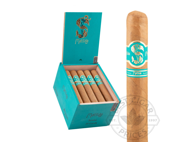 Matilde Renacer Grande - 20 Cigars