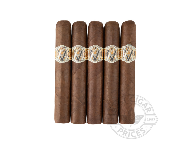 AVO Classic Robusto - 5 Cigars