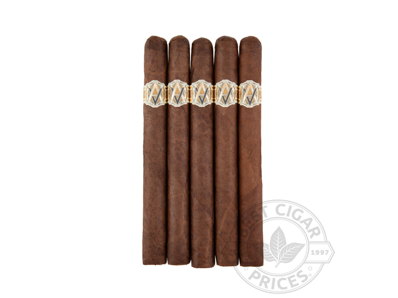 AVO Classic No. 3 - 5 Cigars