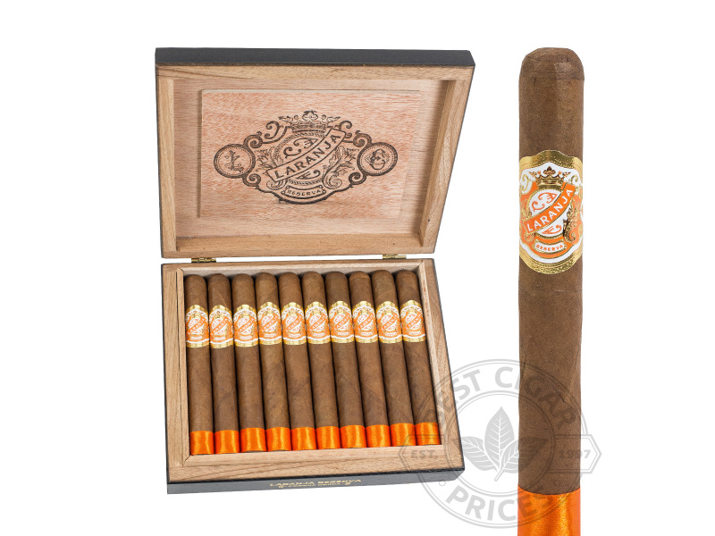 Espinosa Laranja Reserva Corona Gorda - 20 Cigars