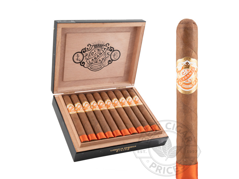 Espinosa Laranja Reserva Toro - 20 Cigars