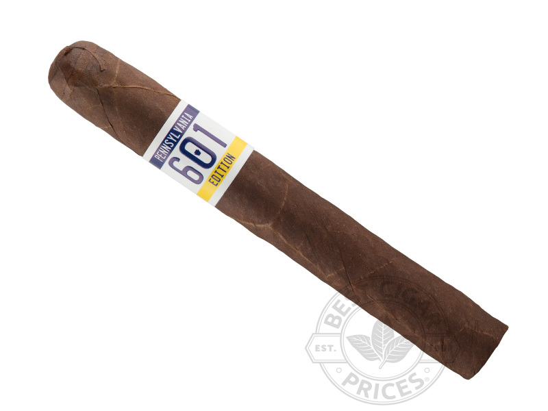 601 Pennsylvania Edition Habano Toro - 1 Cigar