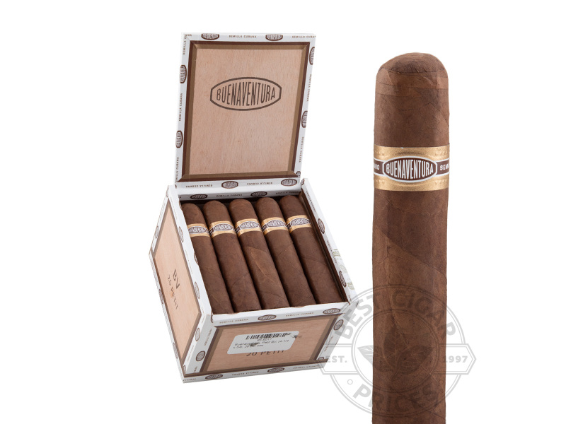 Curivari Buenaventura Petit Bv - 20 Cigars